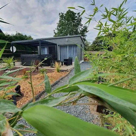 De La Mare Aux Chevres 3* Reux