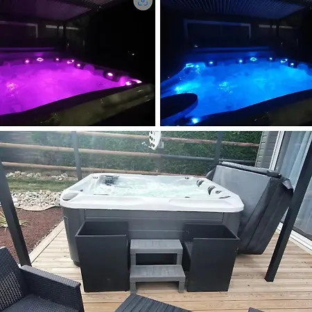 De La Mare Aux Chevres