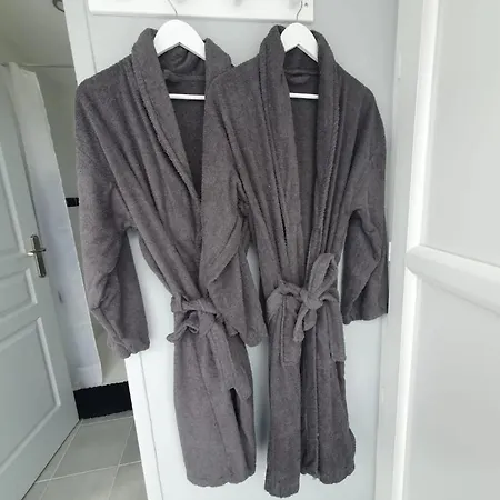 De La Mare Aux Chevres 3* Reux