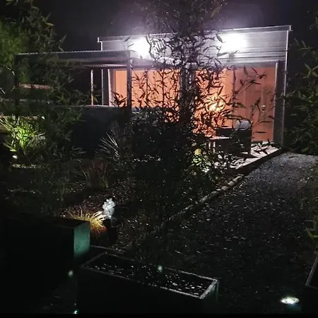 De La Mare Aux Chevres