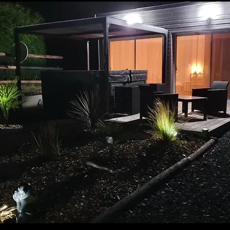 De La Mare Aux Chevres Bed & Breakfast *