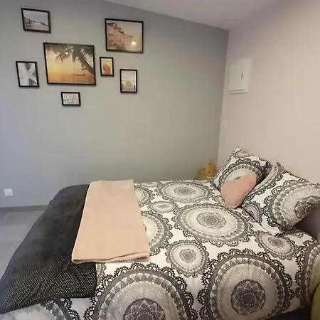 De La Mare Aux Chevres Bed & Breakfast *