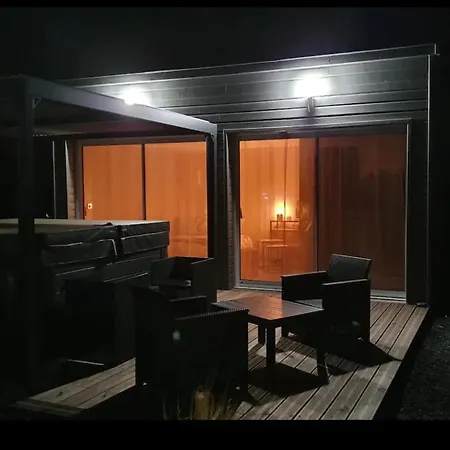 De La Mare Aux Chevres 3* Reux