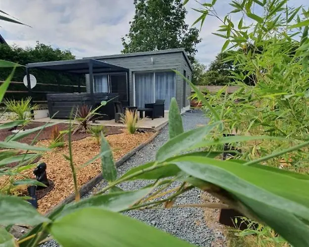 De La Mare Aux Chevres 3* Reux