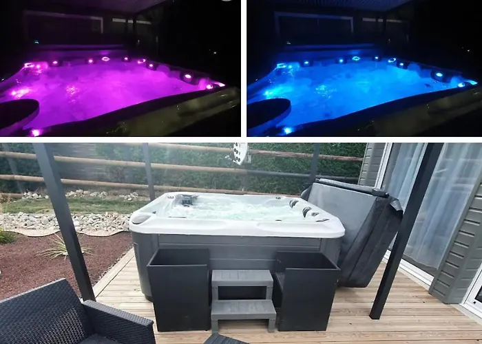 De La Mare Aux Chevres