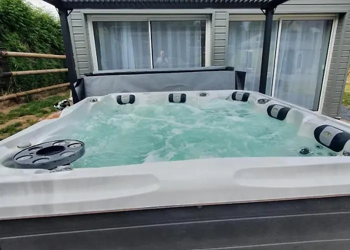 De La Mare Aux Chevres