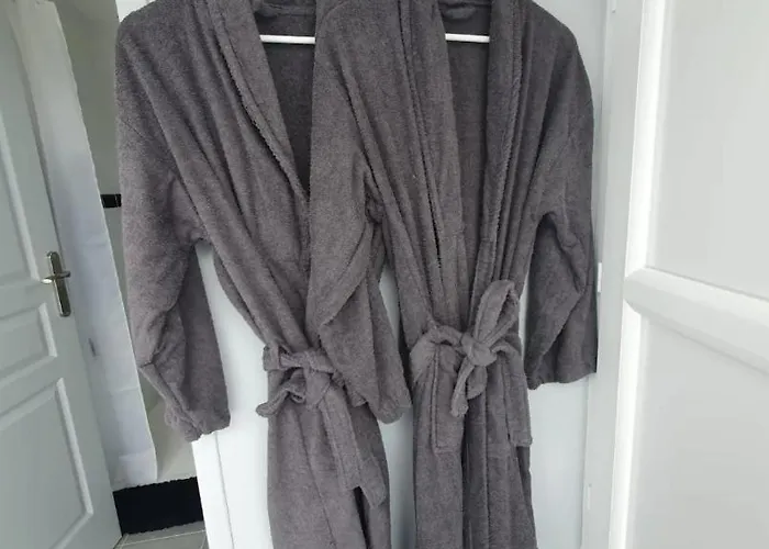 De La Mare Aux Chevres 3* Reux