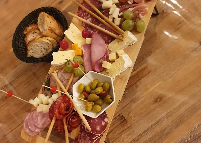 De La Mare Aux Chevres Reux