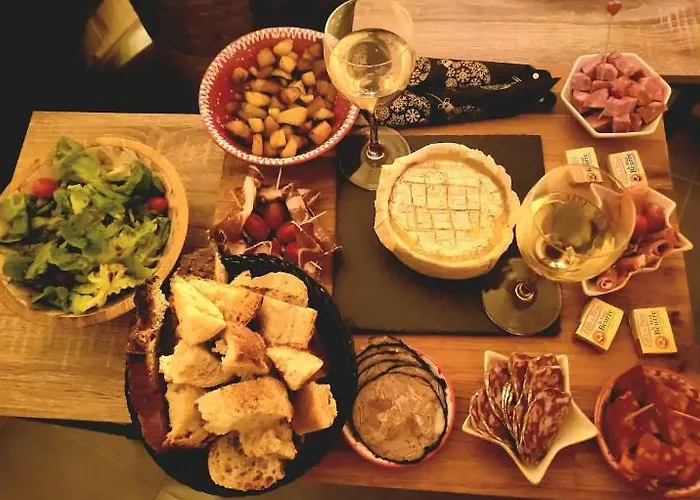 De La Mare Aux Chevres