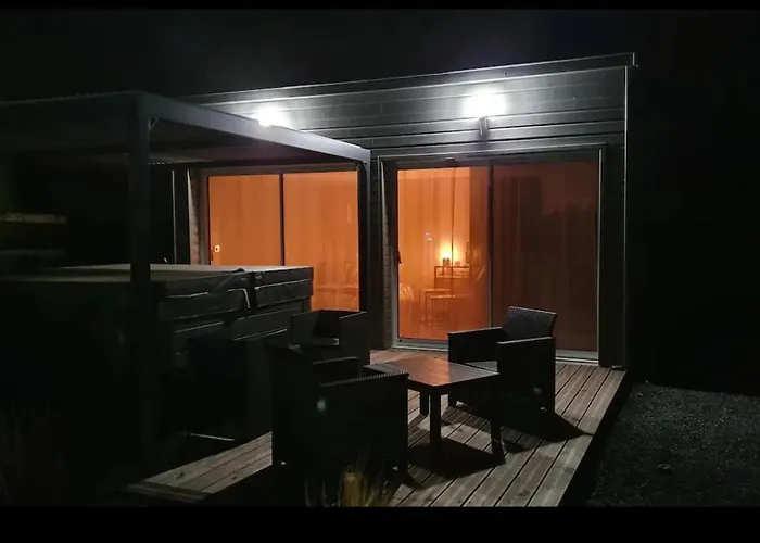 De La Mare Aux Chevres 3* Reux